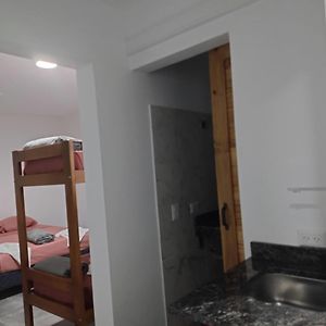Habitación Familiar Estándar